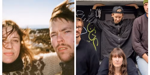 Bare Folk og Sluppen Grafokordlag \u2013 Antikvariatet