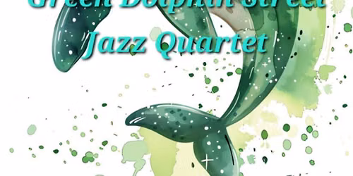 GDS feat Sophie Shaw @ Glaven Bistro