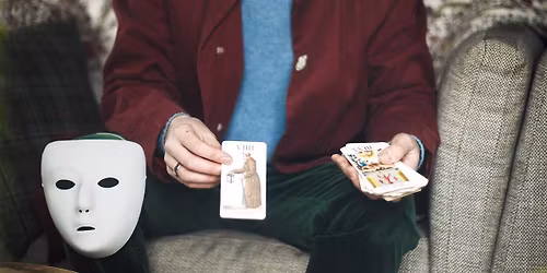 ALEX REX + C JOYNES + NAOMI RANDALL