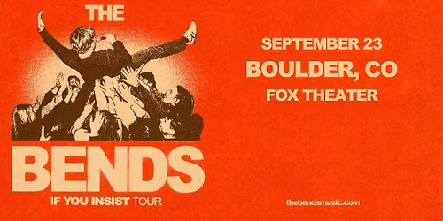 The Bends