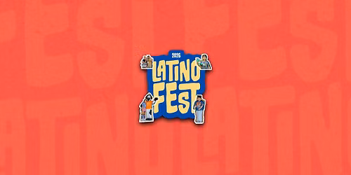 Latino Fest 2026
