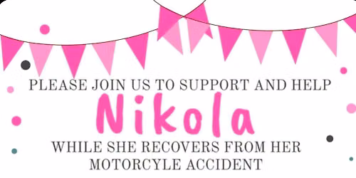 Benefit for Nikola