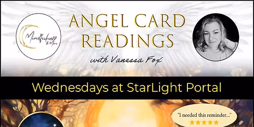 Angel Card Readings