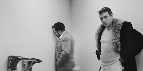 Viagra Boys Amsterdam Tickets