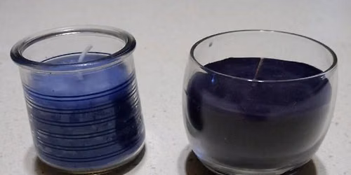 Candle Making 