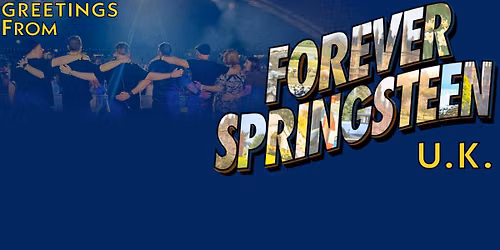 Forever Springsteen