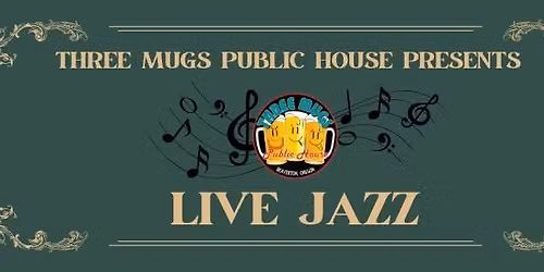 Jazz at the Pub