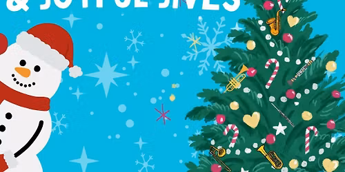 Meridian Christmas Celebration 