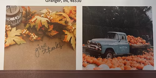 Holiday Kick-off Celebration 