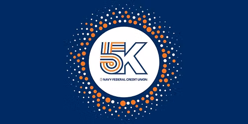 32nd Annual Navy Federal 5k - Vienna, VA