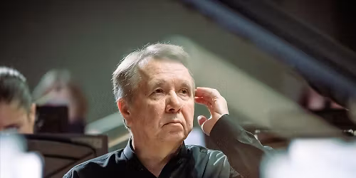 Tokyo Philharmonic Orchestra, Mikhail Pletnev in \u6e0b\u8c37\u533a