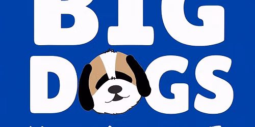 Big Dogs Volunteer Appreciation Event