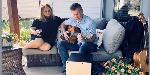 Live Music with The Neighborhood