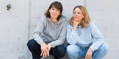 Beziehungskosmos - ausverkauft! - N\u00e4chste Shows am 8. & 9.6.2027!