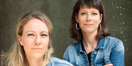 Beziehungskosmos mit Felizitas Ambauen und Sabine Meyer