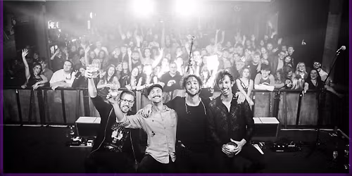 The 9075 - Music By The 1975