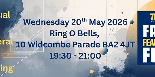 TBB Annual General Meeting