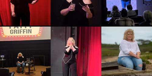 Patricia Griffin Medium @ Herb's Country Deli & Restaurant , 