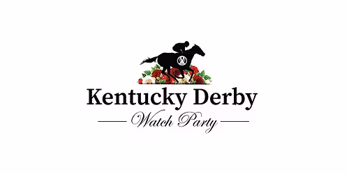 Kentucky Derby Watch Party - The Copper Room at SLOAN'S