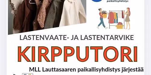 MLL Lauttasaaren kev\u00e4tkirppis