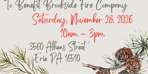 Winter Craft Show