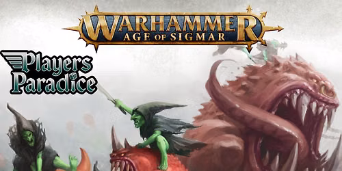 Warhammer Age of Sigmar: Spearhead