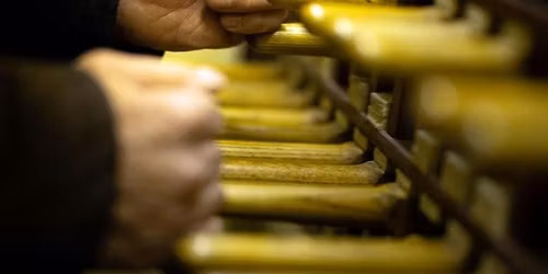 Winters Beiaardconcert!