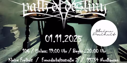 Live Stage Metal vol. 6 - Albumreleaseshow ZeroDegree