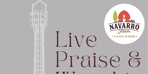 Live praise & worship 