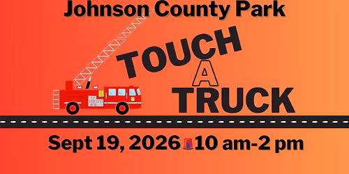 Touch-A-Truck