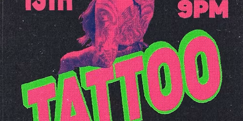 Friday the 13th Flash Event