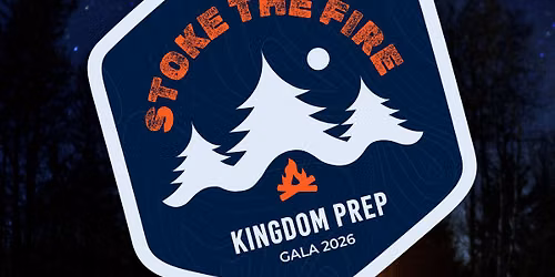 Kingdom Prep Gala