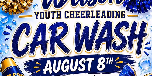 WYCA CAR WASH