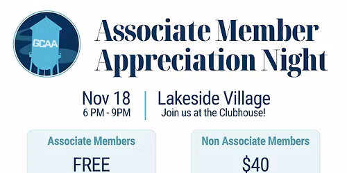 Vendor Appreciation 2025!