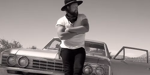 Zach Williams With Cochren & Co. And Christian Hohn: Revival Nights