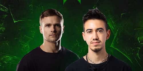 SYKOTIC Presents: ANDEREX X THE SMILER