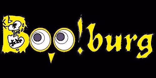 2026's BOO!burg