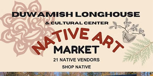 Annual Holiday Art and Gift Market 