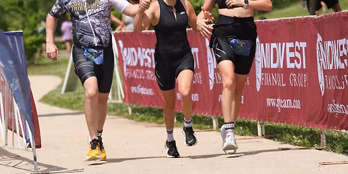 2026 Wisconsin Triterium Triathlon