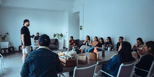 Safe by Nature;Trauma Informed Mental Health training for Wellbeing Leaders