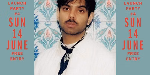 Anish Kumar - FREE Day Party