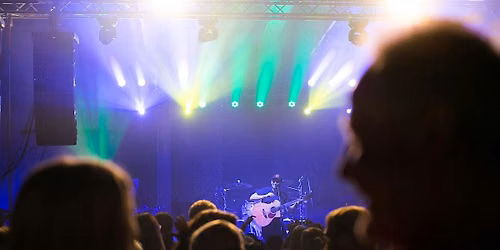 New Year's Eve at The Venue