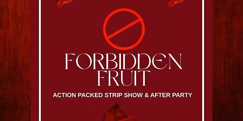 Forbidden Fruit
