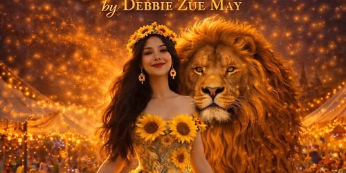 The Golden Sunshine Fest \ud83c\udf3b\ud83e\udd81\ud83d\udd25