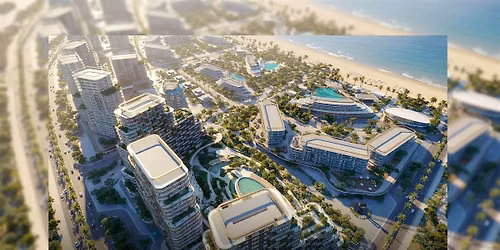 Dubai Investment Summit