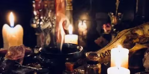 Wiccan Monthly Meetup