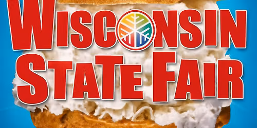 BUS IS FULL! Join the waitlist! A Day at the Wisconsin State Fair!