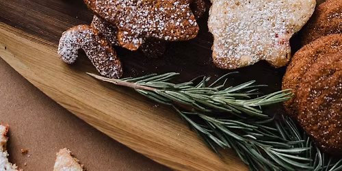 2025 Kamloops Christmas Market