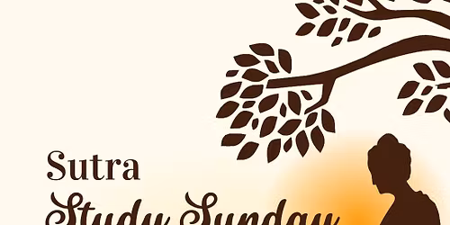 Sutra Study Sunday: The Teaching of Vimalakirti