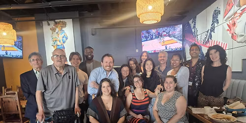 Pasadena Social Networking for Business, Thur, May 28th  2026